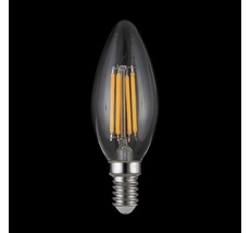 Лампочка Voltega Candle dim 5W E14 400lm 4000K 8461_VG