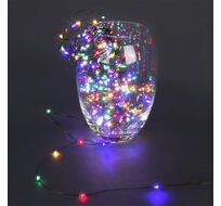 Гирлянда светодиодная Роса 20м 200LED Sneha A-961A MIX_SN