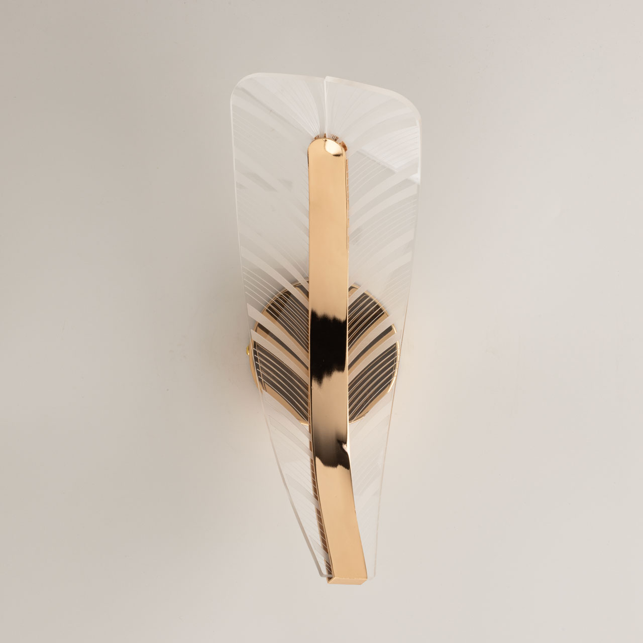 Настенный светильник De City Конти 488025801_MW