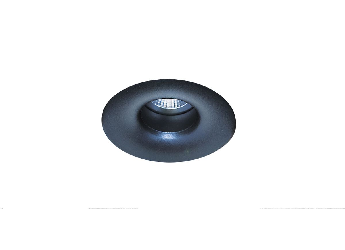 

Встраиваемый светильник Donolux HOLE ILLUSION DL20101R12W1B, DL20101R12W1B