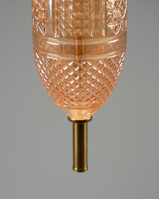 Подвесной светильник светодиодные Moderli V10915-PL_MD