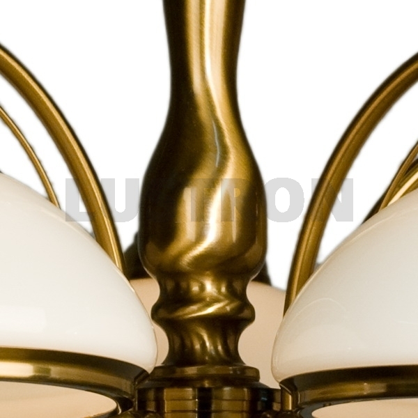 Потолочная люстра CitiLux Краков CL401153