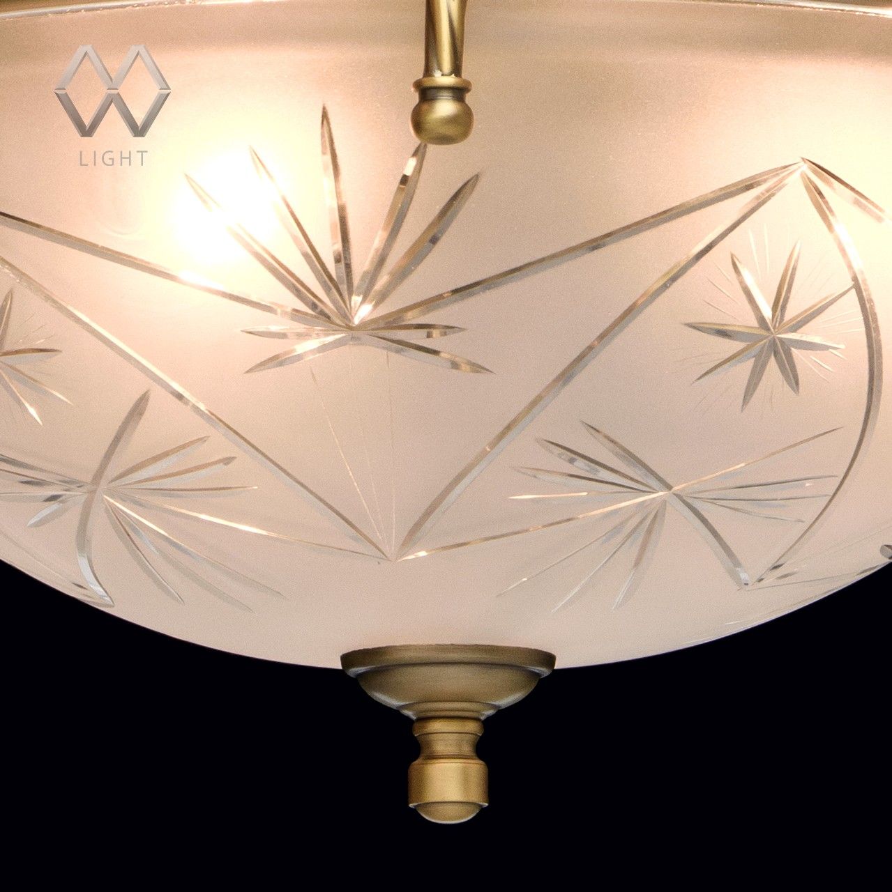 Подвесная люстра MW-Light 317011708_MW