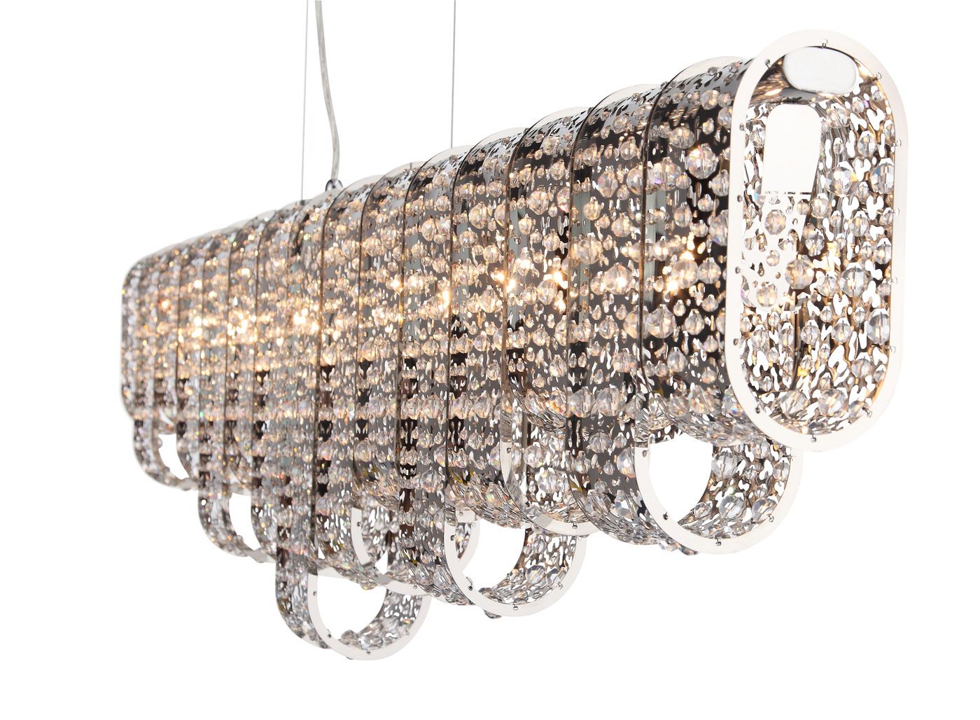 Подвесной светильник ST Luce SL1117.103.07