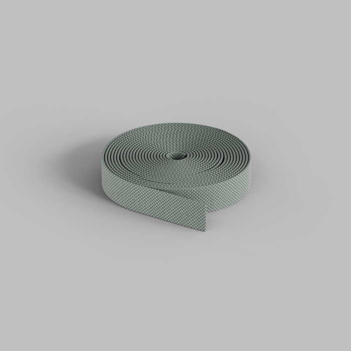 Шинопровод Denkirs BASE TR5500-LG