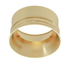 Декоративная рамка под фиксатор Arte Lamp INTER A3010PL-1SG