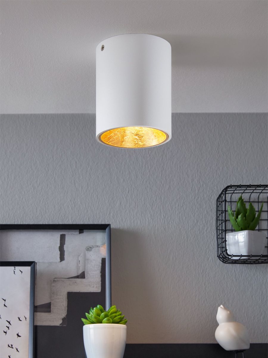 Накладной светильник Eglo Polasso 94503