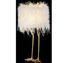 Настольная лампа Wertmark TIZIO WE751.01.504