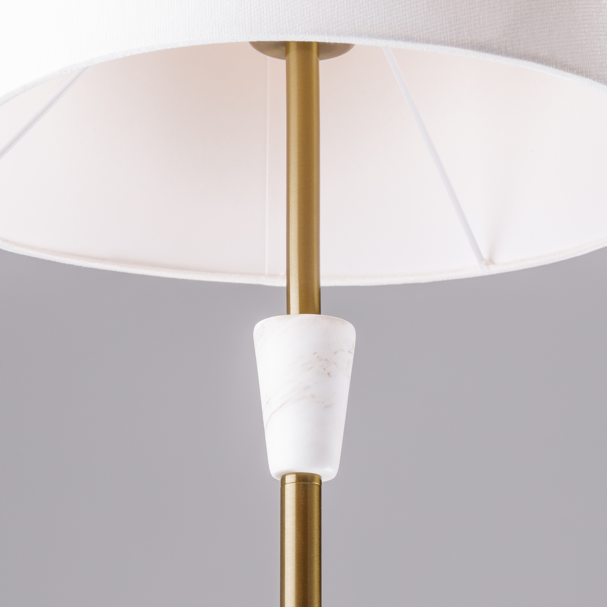 Торшер Freya Pietra FR5371FL-01BS_MY