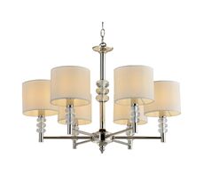 Подвесная люстра ST Luce ENITA SL1751.103.06