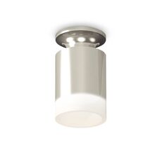 Комплект накладного Ambrella light светильника с акрилом XS XS6305044_AMB