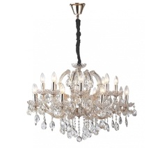 Подвесная люстра Dio Darte Galliano Galliano E 1.1.16.400 G