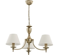 Подвесная люстра Adilux SOFIA 18343_AD