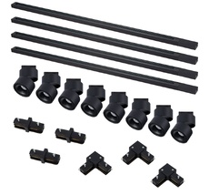 Комплект трековый однофазный ST Luce ST2652.430.08