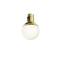 Трековый светильник Maytoni Luna TR149-1-5W3K-BS_MY