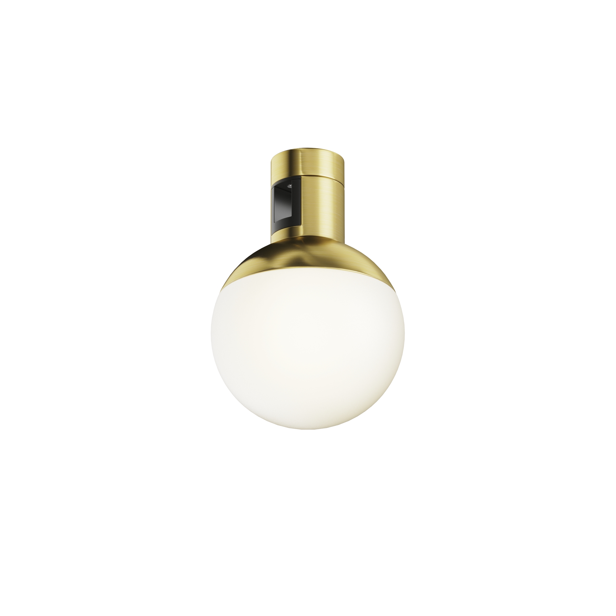 

Трековый светильник Maytoni Luna TR149-1-5W3K-BS, TR149-1-5W3K-BS