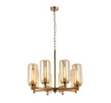 Подвесная люстра Stilfort Bauers 2149/05/08P