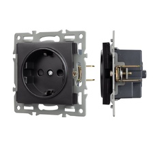 Розетка Arlight SCT-MEU1 043731_ARL