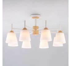 Потолочная люстра Eurosvet Fresco 00000083424_EU