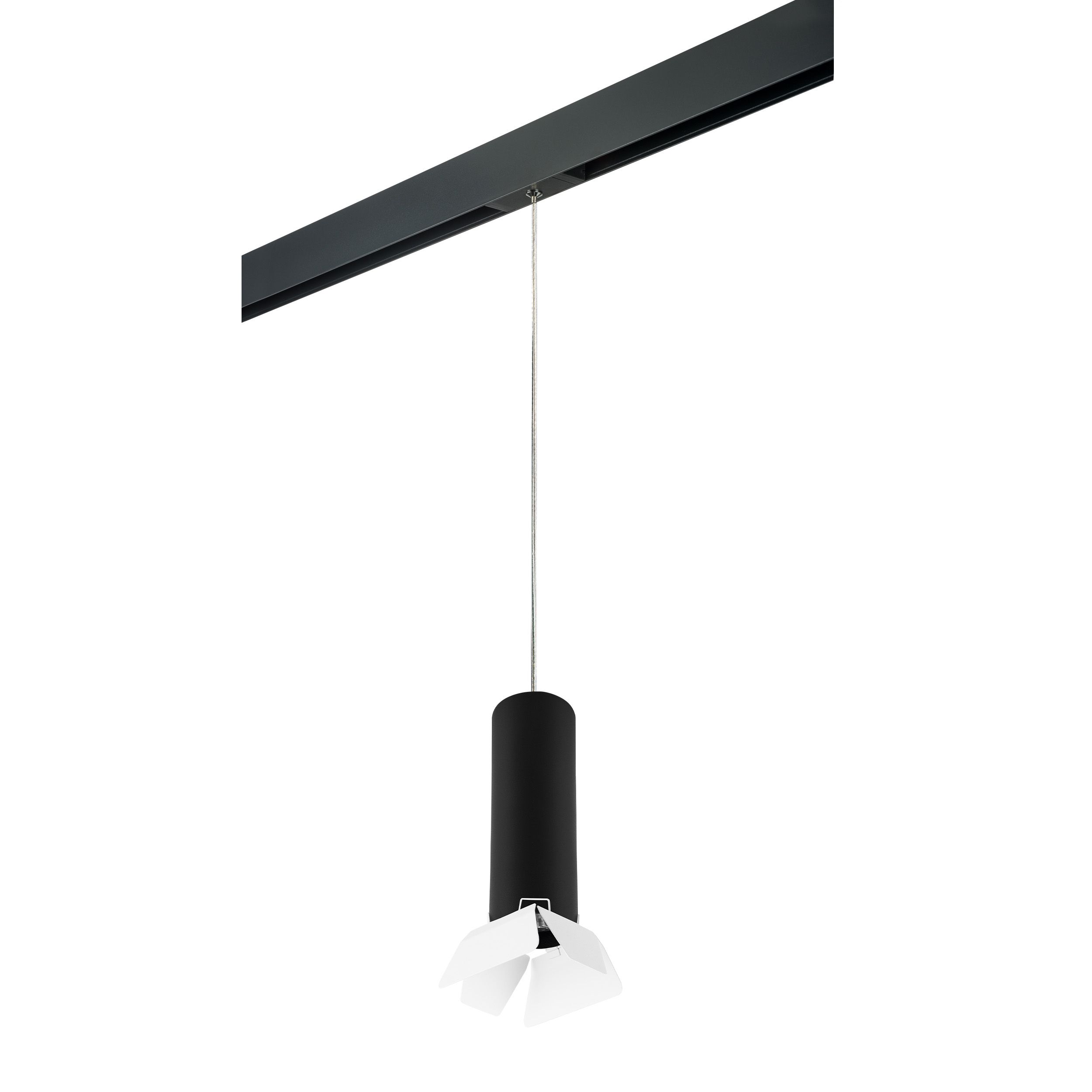 Трековый светильник Lightstar Rullo PRORP497436_LS