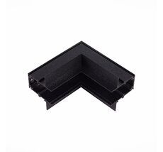 Внутренний угол-соединитель для встраиваемого магнитного шинопровода под ГКЛ 12мм ST LUCE SKYLINE 48 ST007.449.12