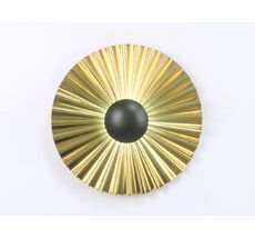 Настенный светильник Newport 10852/35 A gold_NP