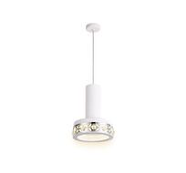 Подвесной светильник Ambrella light Ice FA9488_AMB