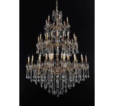 Подвесная люстра Lucia Tucci BARLETTA BARLETTA 122.60 antique