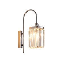 Бра NewPort 4501/A gold_NP