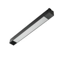 Трековый светодиодный светильник MyFar Lines MT0110-16W4K-B