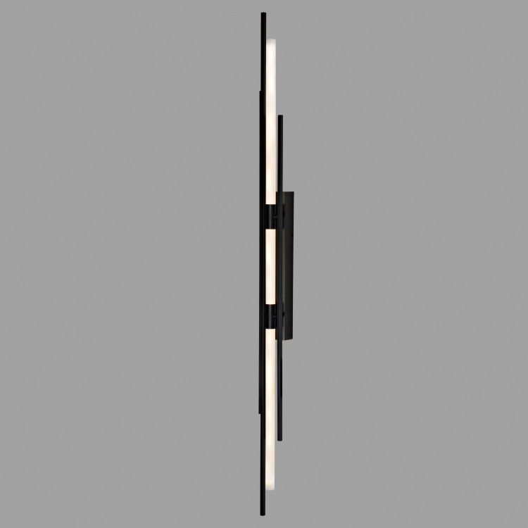 Настенный светильник Belfast GLENVALE 81079-100 BL_BF