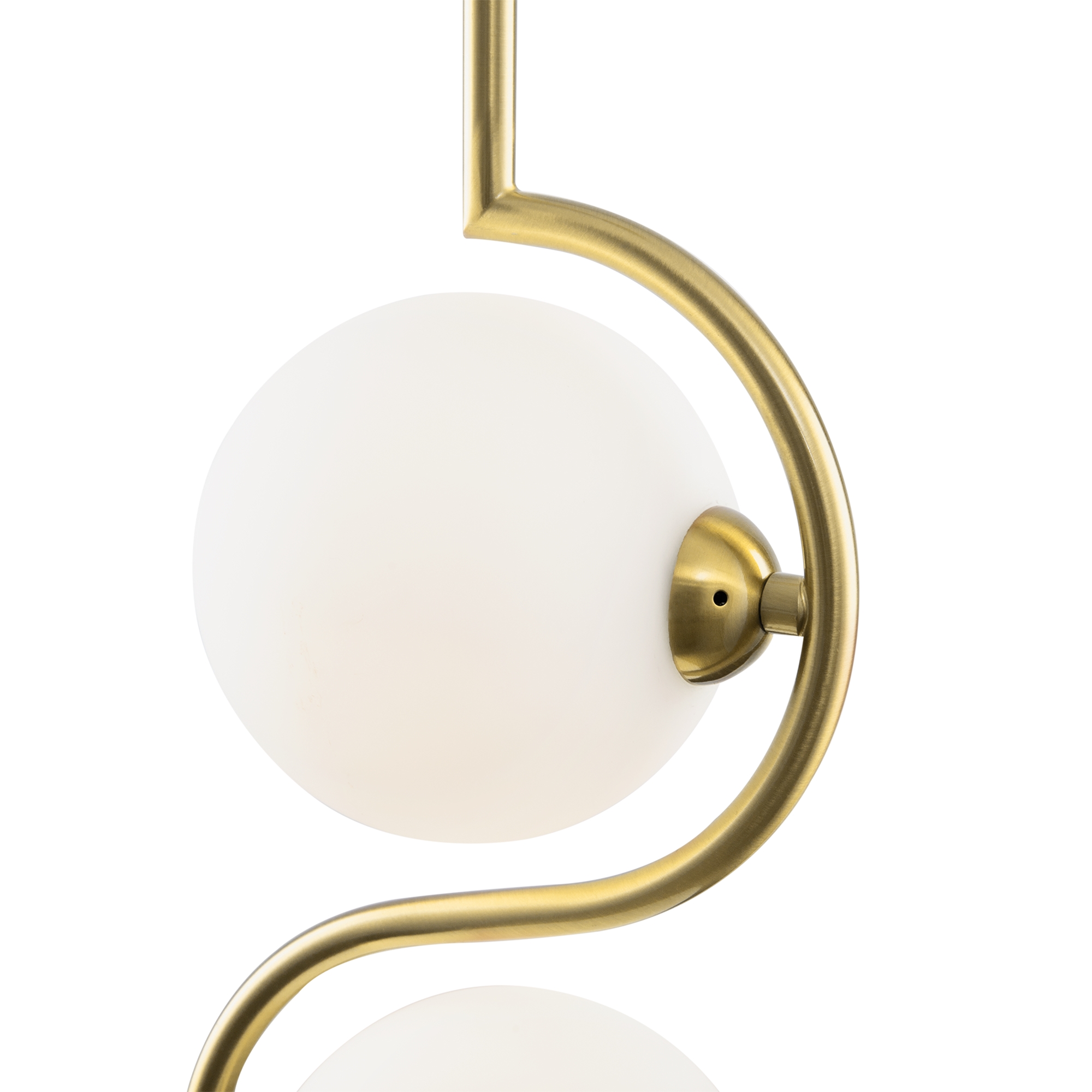 Подвесной светильник Freya Harmonie FR5124PL-02BS_MY