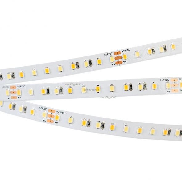 Лента RT 6-5000 24V White-MIX 2x (2835, 120 LED/m, LUX) 025209_ARL