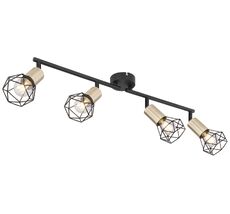 Спот Globo Xara 54802S-4AB_GL