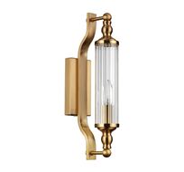 Настенный светильник Odeon Light TOLERO 4943/1W