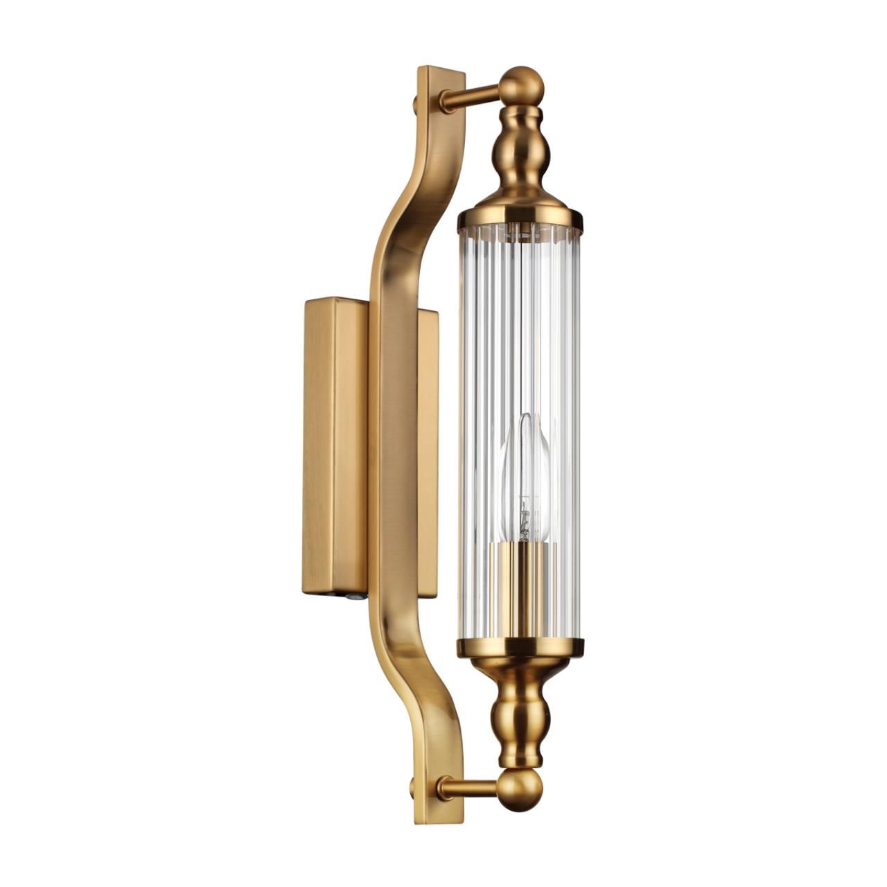 

Настенный светильник Odeon Light TOLERO 4943/1W, 4943/1W