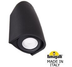 Фасадный светильник FUMAGALLI MAMETE ROUND 2A3.000.000.AXZ1L 2A3.000.000.AXZ1L