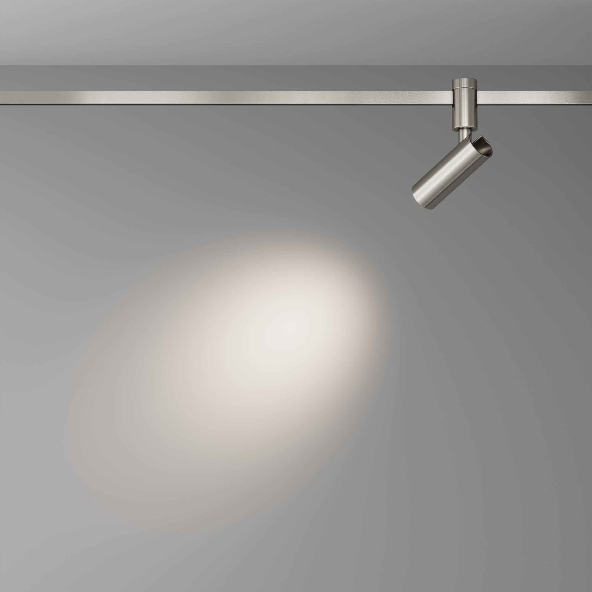 Трековый светильник Maytoni Focus Led TR144-1-5W4K-W-PT_MY