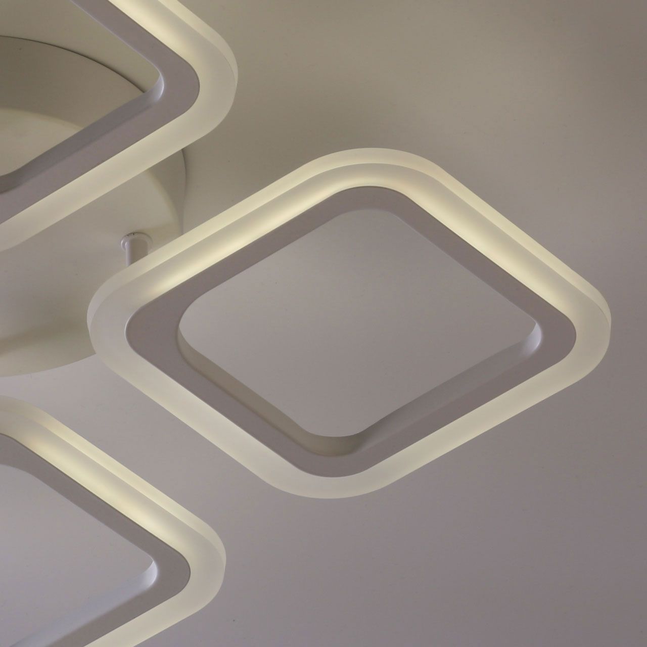 Потолочная люстра De Markt Мадлен 424012804_MW