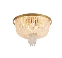 Потолочная люстра Freya Ornament FR1008CL-06BS_MY