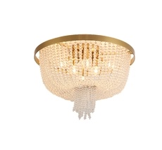 Потолочная люстра Freya Ornament FR1008CL-06BS_MY