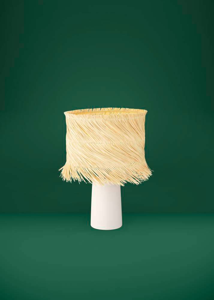 Настольная лампа Eglo PAISANO 390239