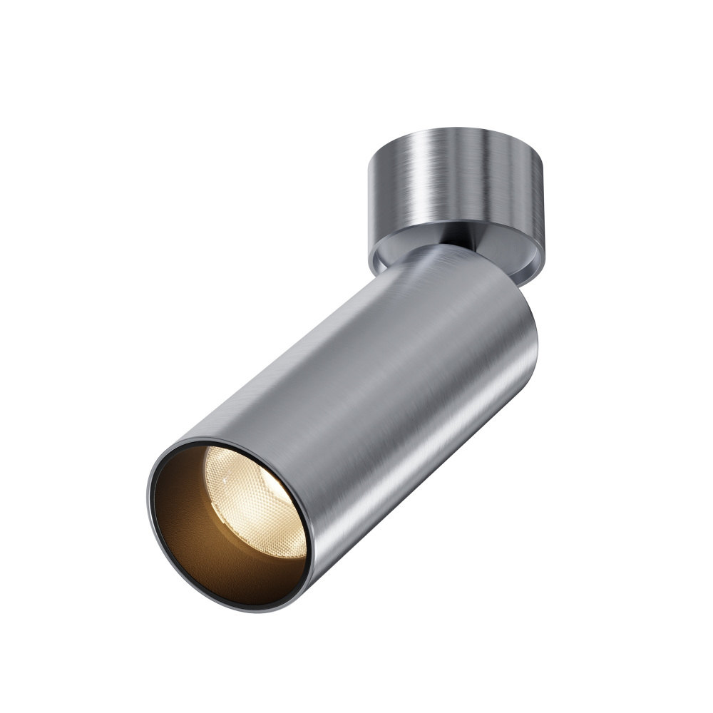 Спот потолочный Maytoni C055CL-L12W3K-W-PT_MY