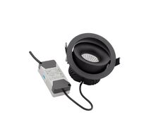 Встраиваемый светильник Lumker COMBO DL-FS-1006-38-B-12-NW 00-00003771_SW
