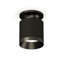 Накладной светильник Ambrella light TECHNO SPOT XS7402062_AMB