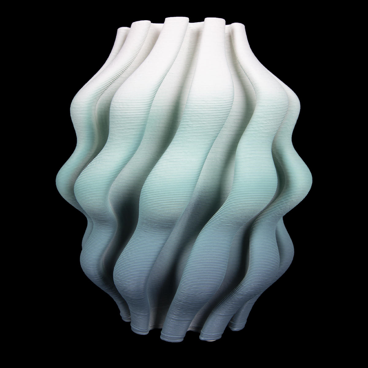 Ваза LOFT IT Amalfi 10264V/S_LF