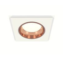 Точечный светильник Ambrella light TECHNO SPOT XC6520005_AMB