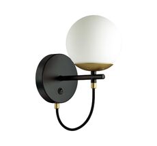 Бра с выключателем Lumion RANDI 5212/1W