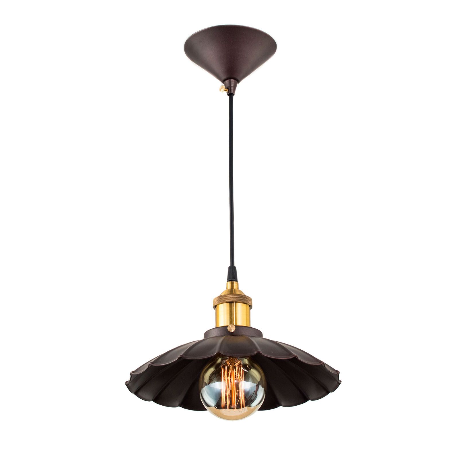 

Подвесные светильники CitiLux, CL450104