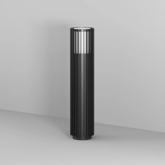 Садово-парковый светильник Denkirs FARSUN DK9725-BK